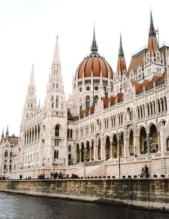 Budapest