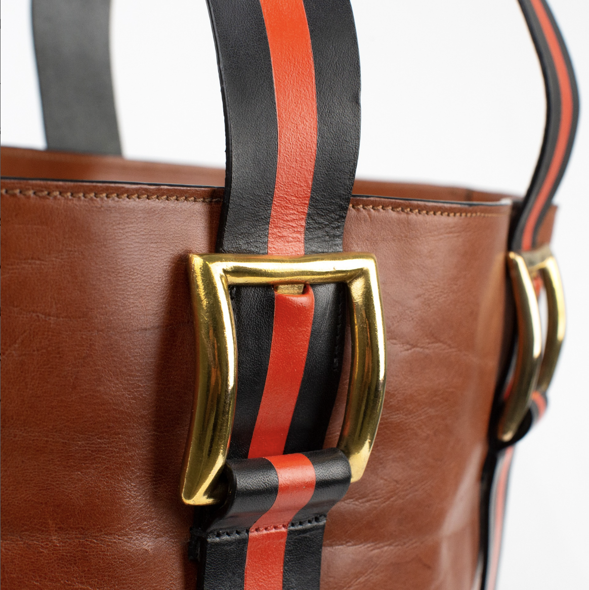 Bolsos de piel