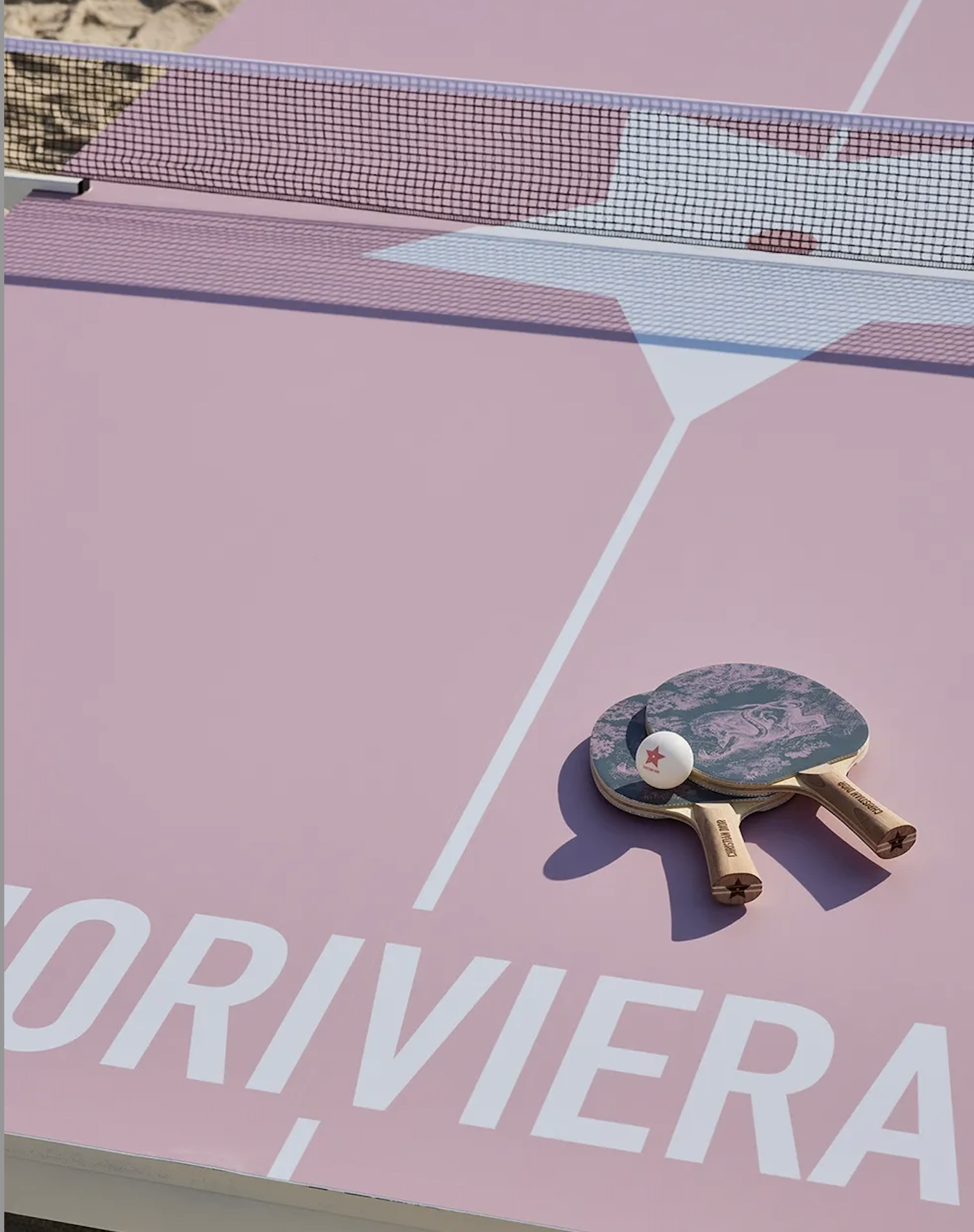 Dioriviera pop up