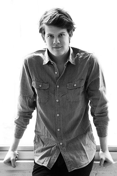 Wes Gordon