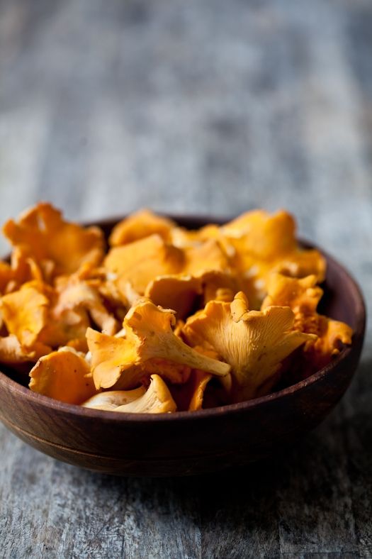 mushrooms