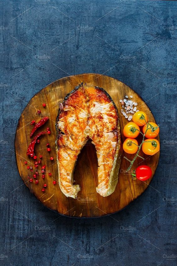 salm&oacute;n