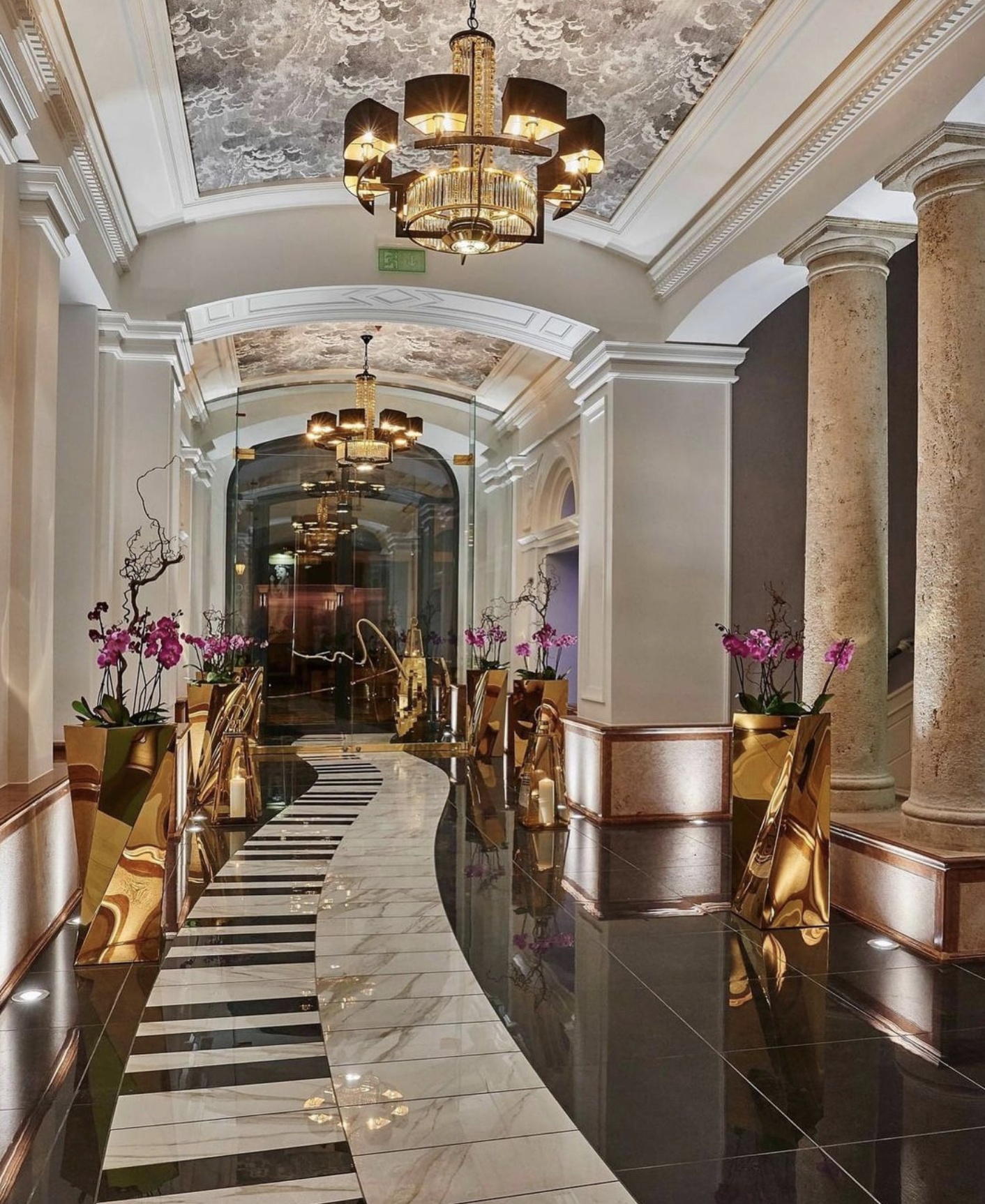Hotel Aria Budapest