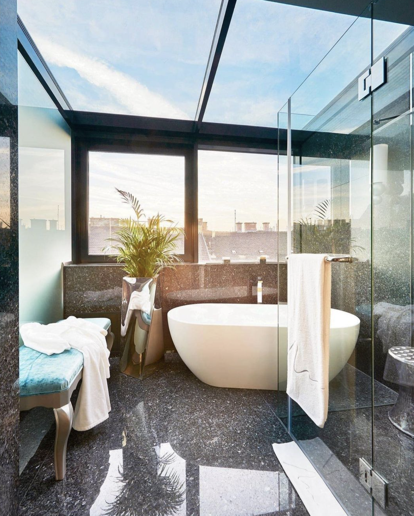 Hotel Aria Budapest
