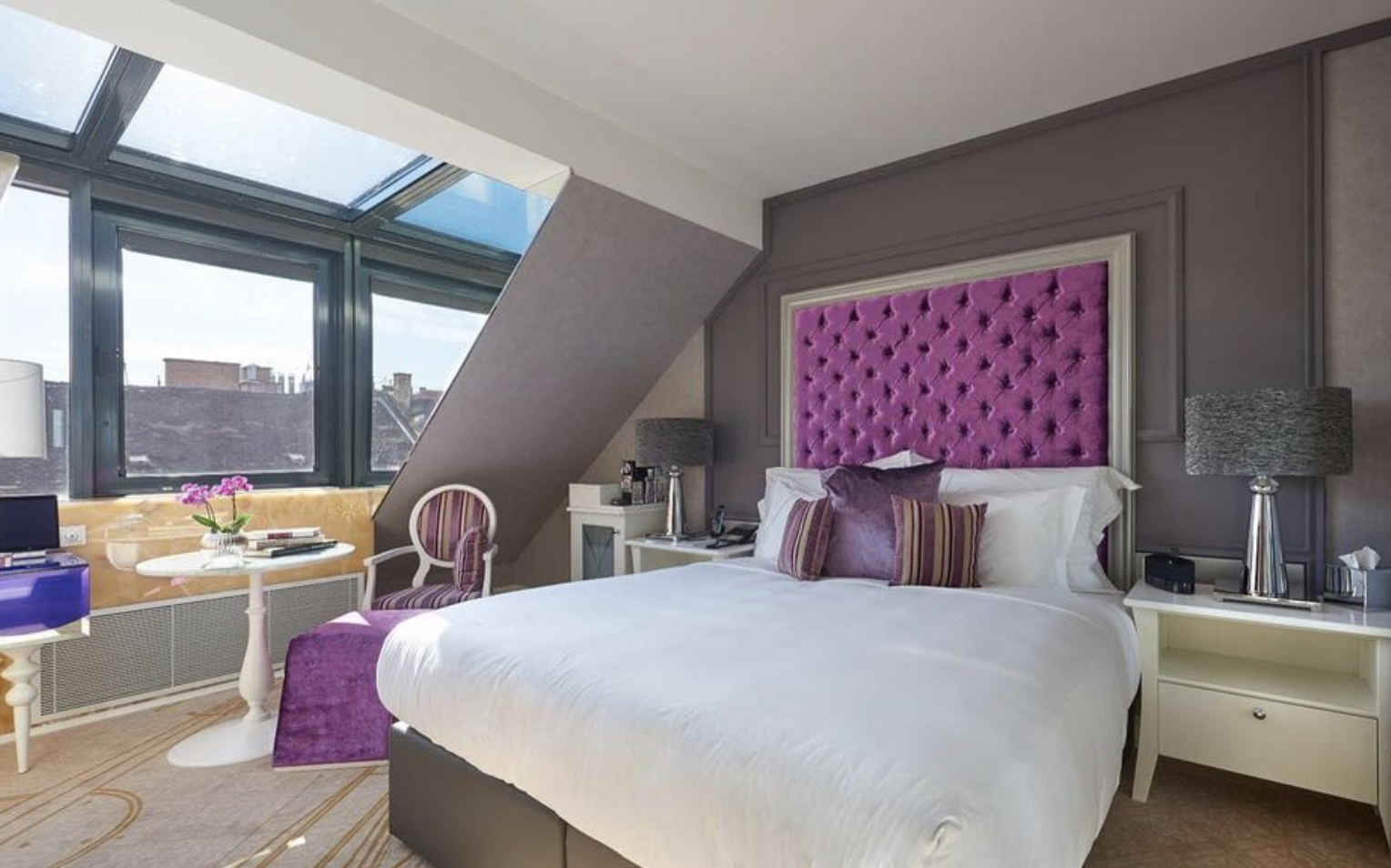 Hotel Aria Budapest