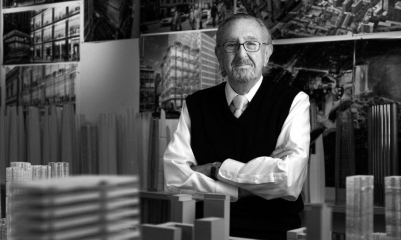 C&eacute;sar Pelli