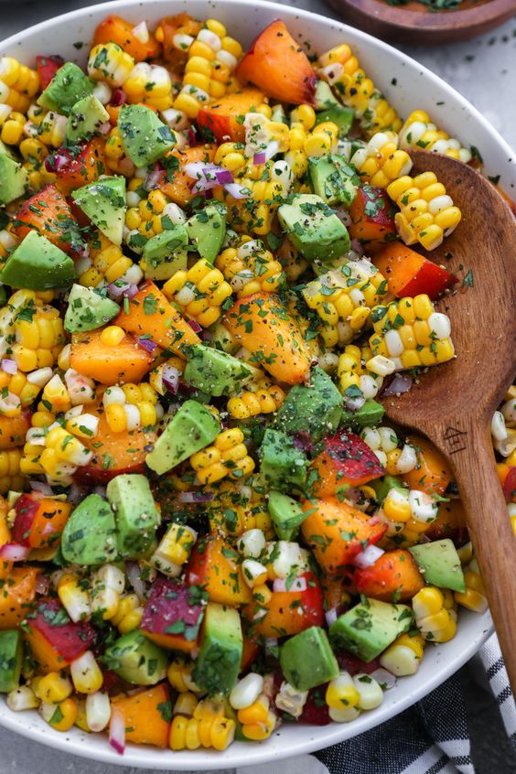 ensalada