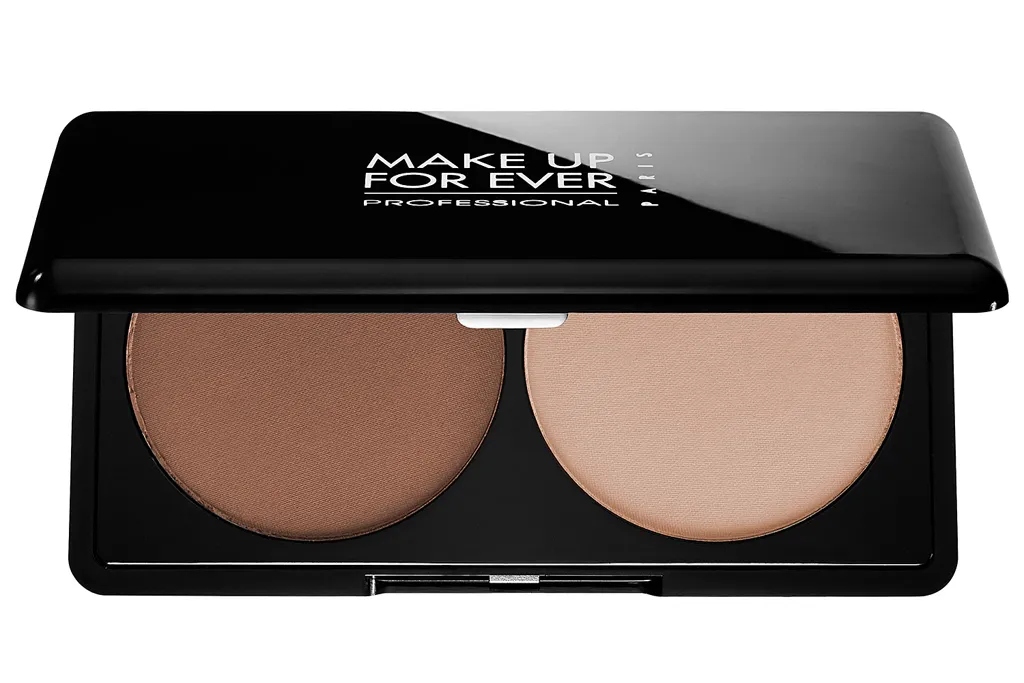 Contouring