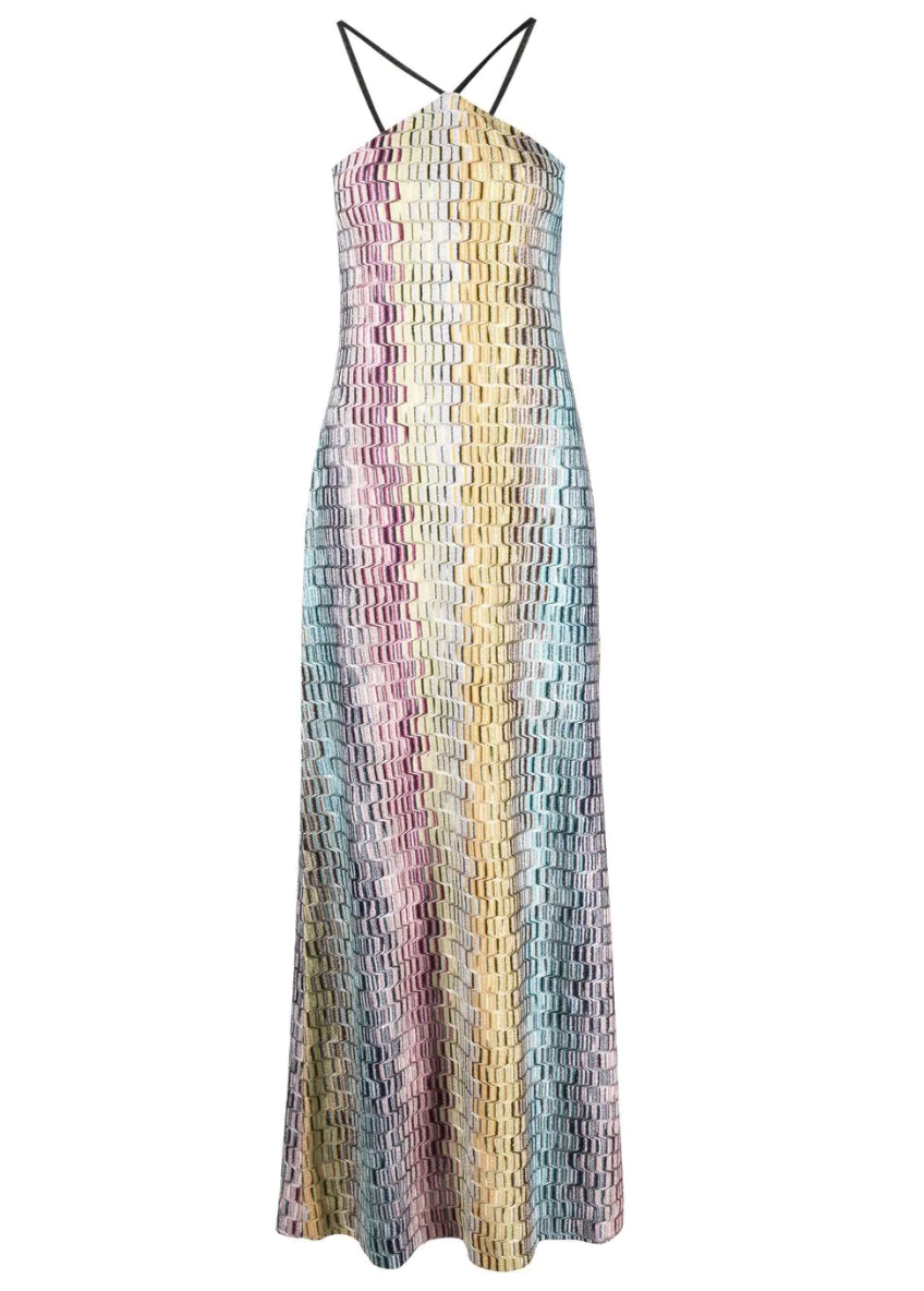 vestido Missoni