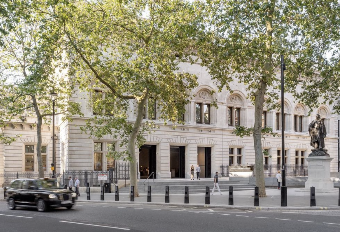 National Portrait Gallery