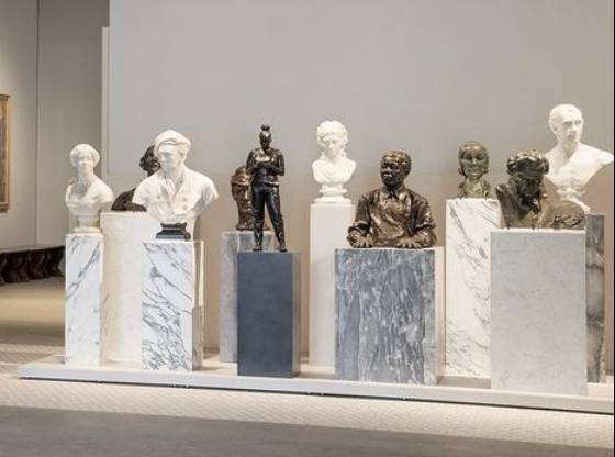 National Portrait Gallery