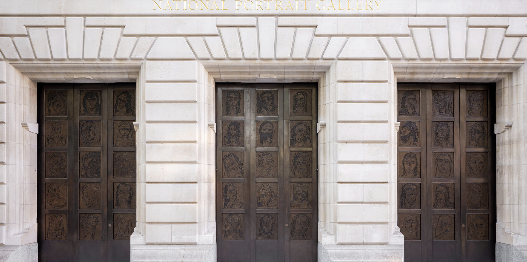 National Portrait Gallery