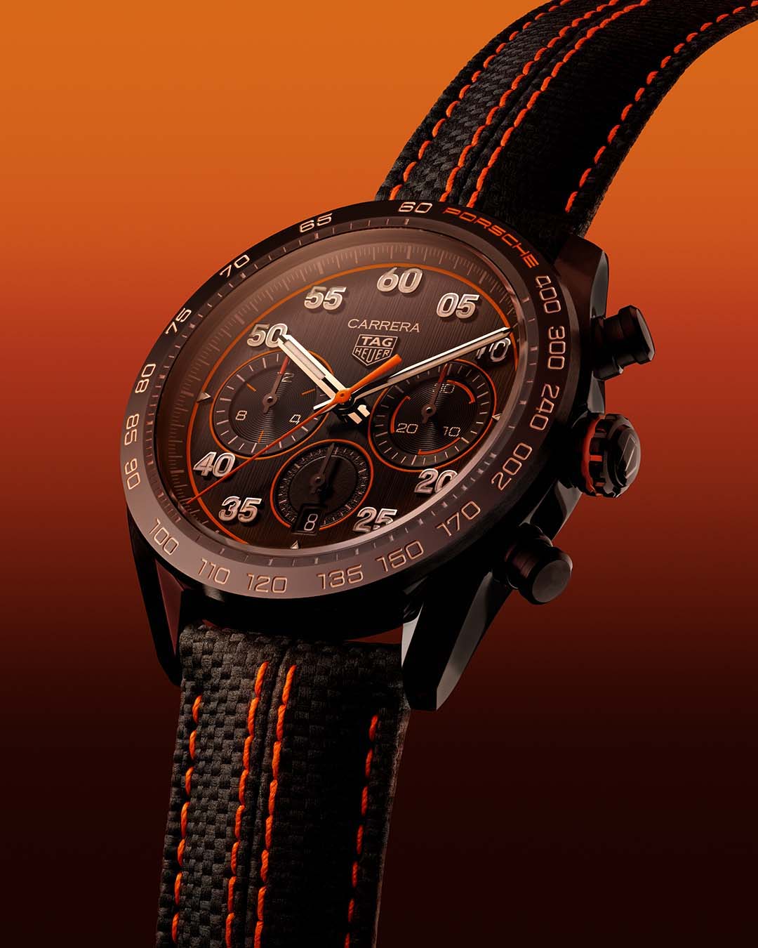 Escala relojes