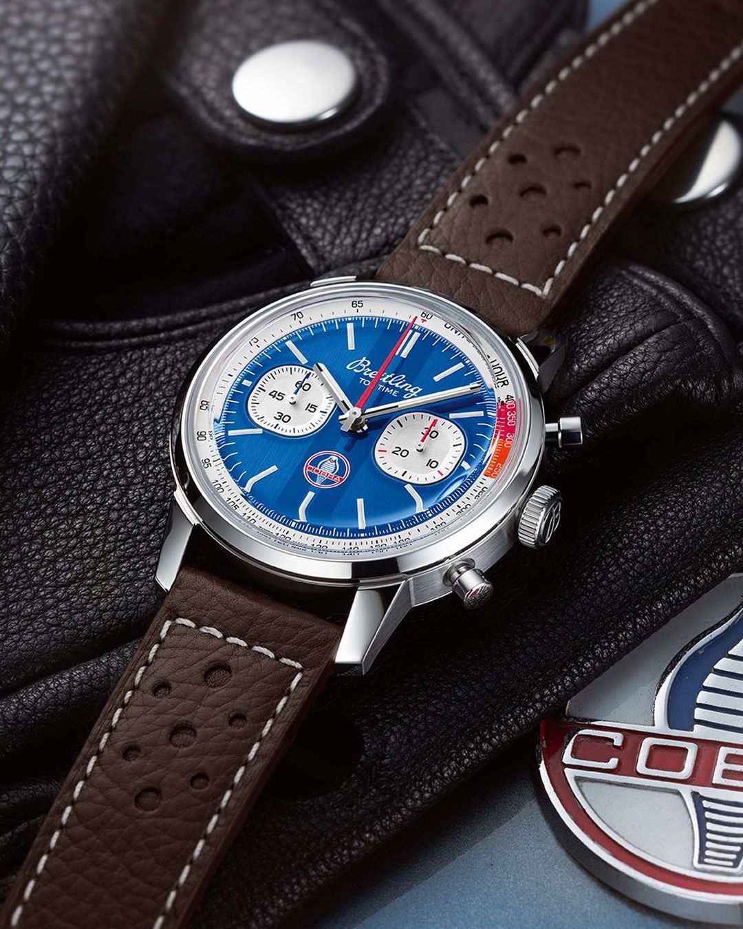 Escala relojes