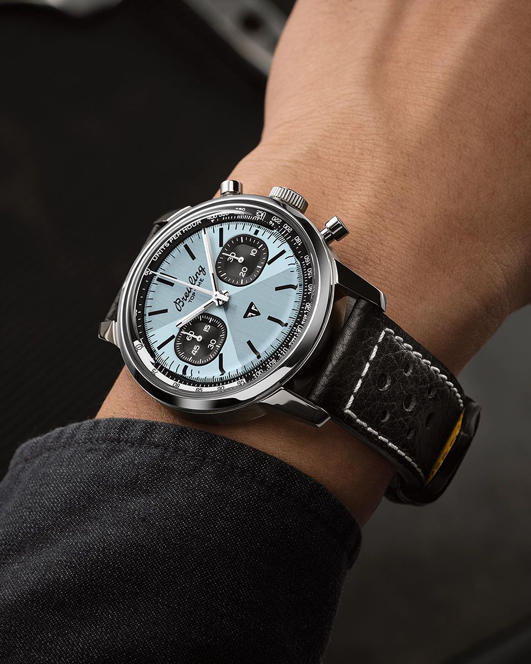 Escala relojes