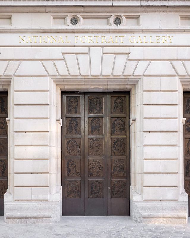 National Portrait Gallery