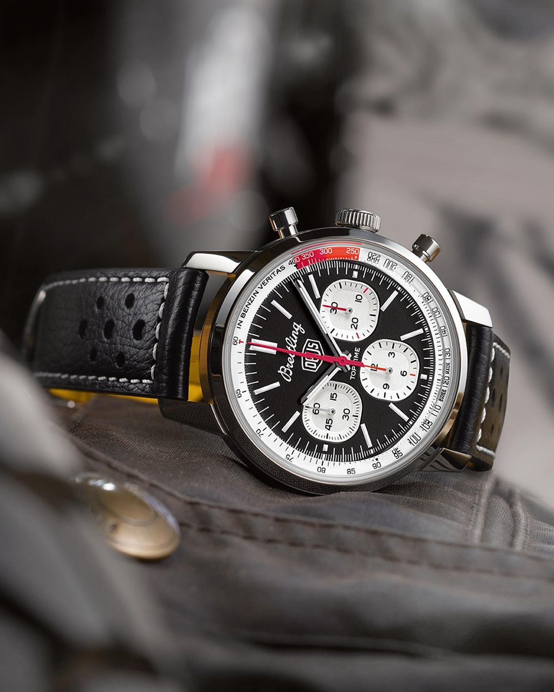 Escala relojes