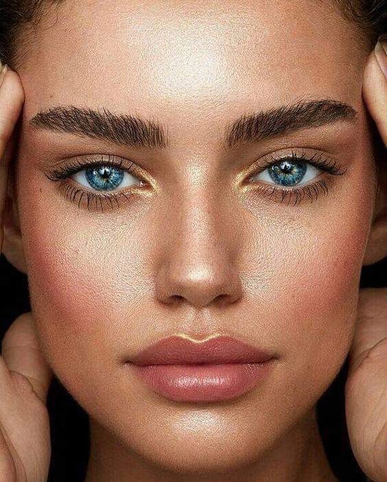 belleza mujer