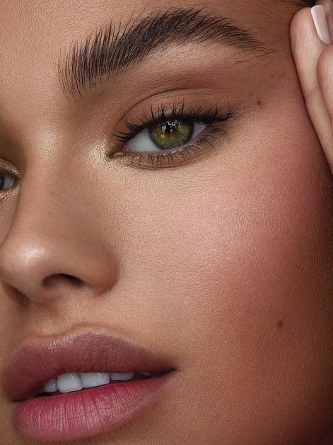 belleza mujer