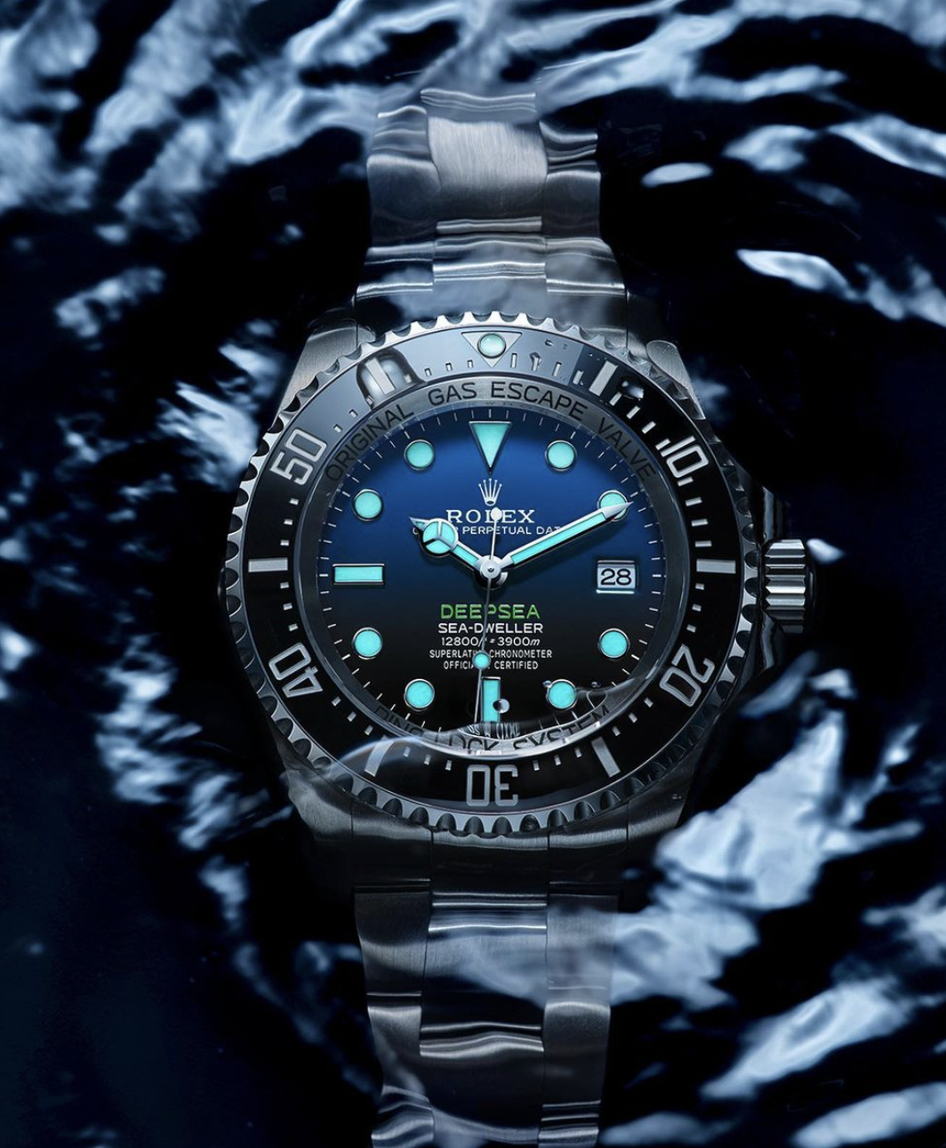 Escala relojes