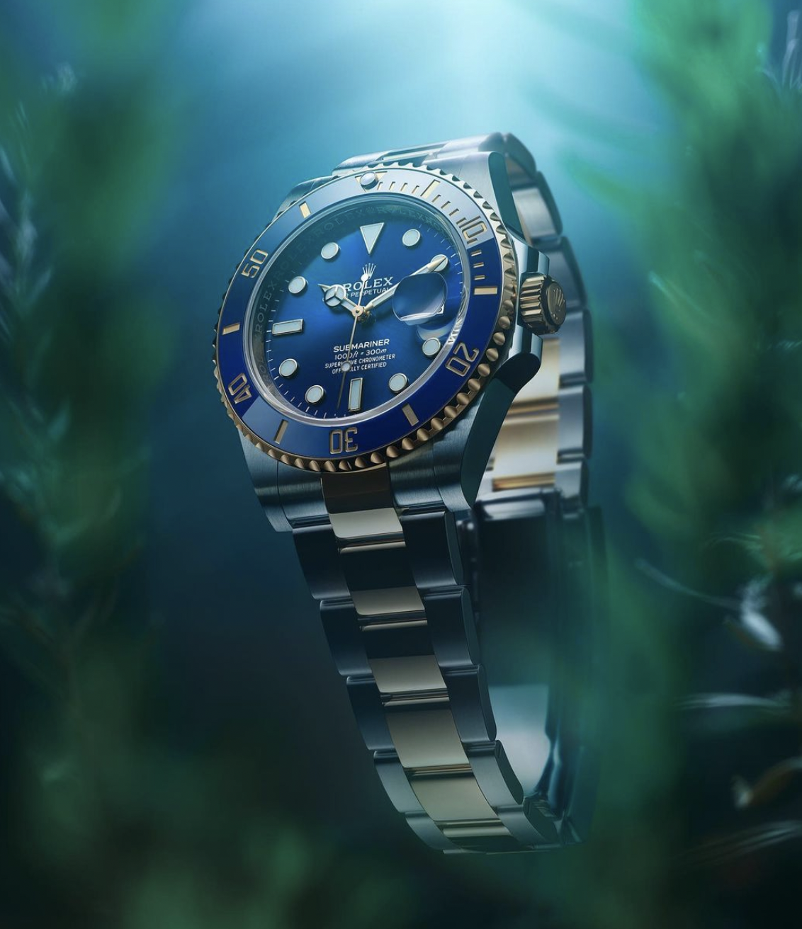 Escala relojes