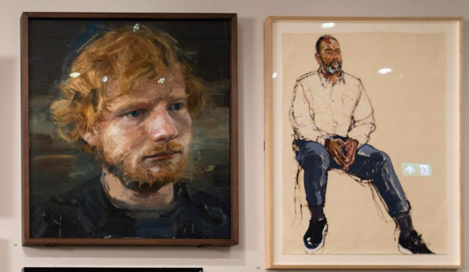 National Portrait Gallery