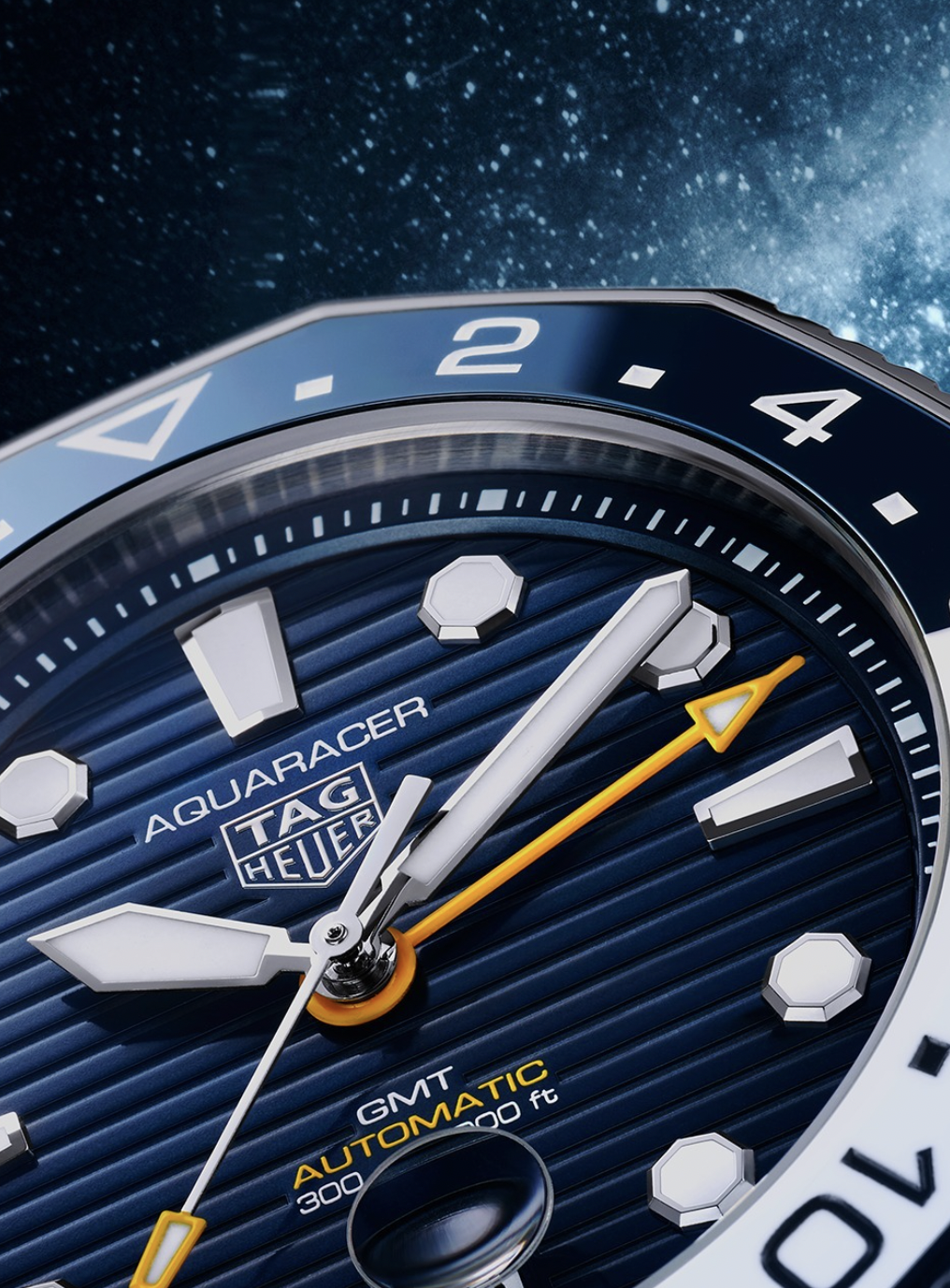 Colecci&oacute;n de relojes TAG HEUER