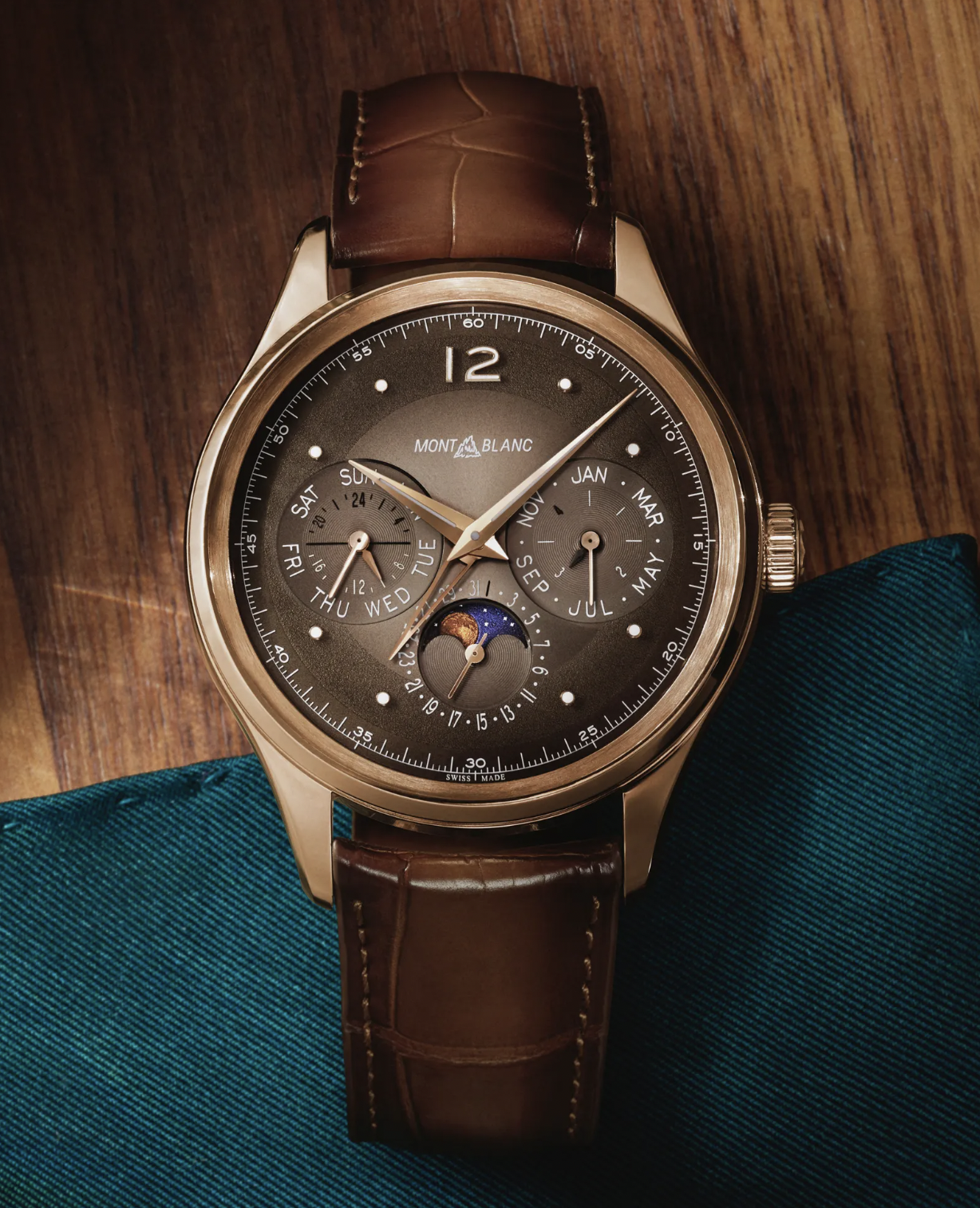 Reloj