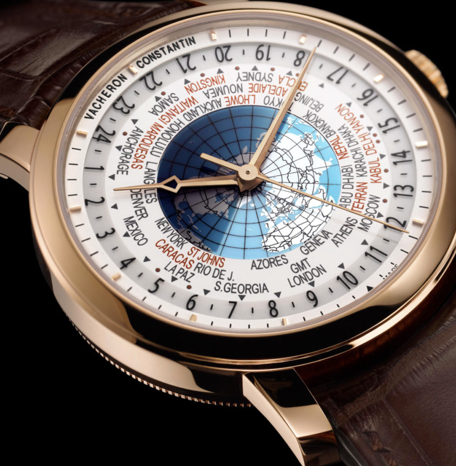 Escala relojes