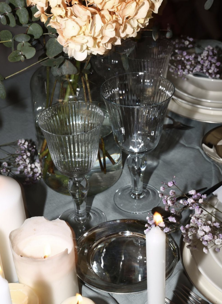 Limbela, empresa de organización de eventos boutique