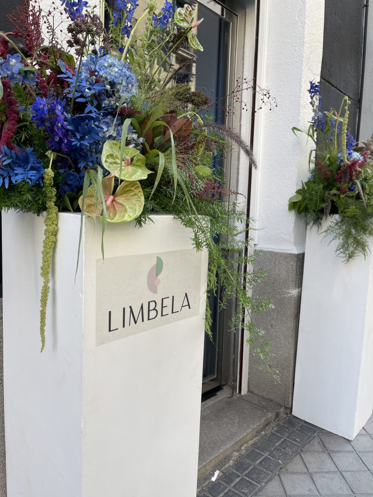 Limbela