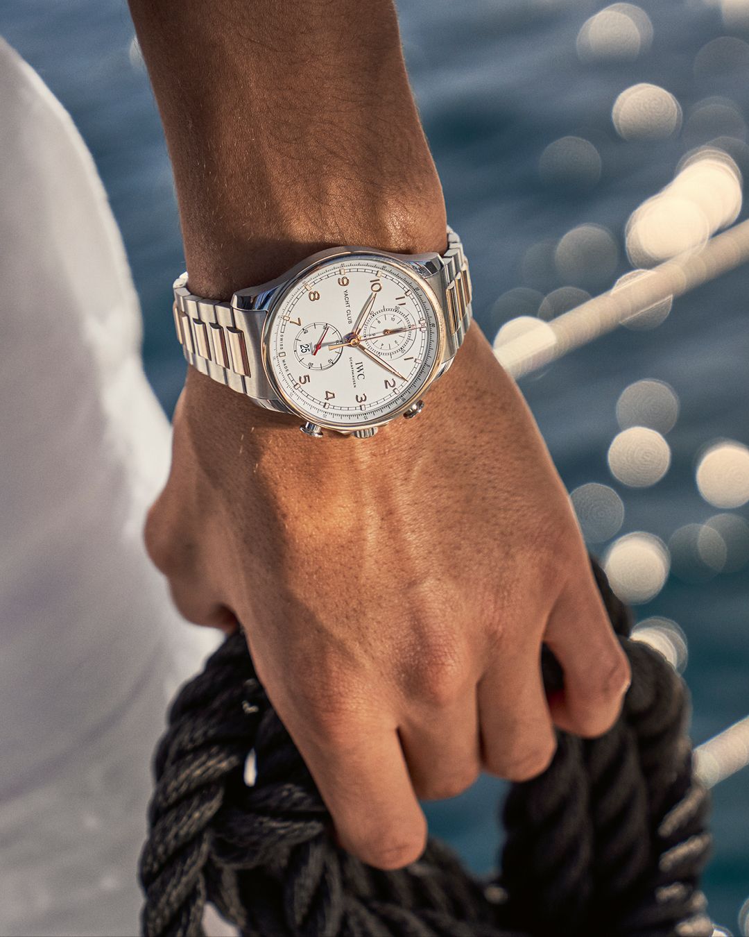 Colecci&oacute;n de relojes