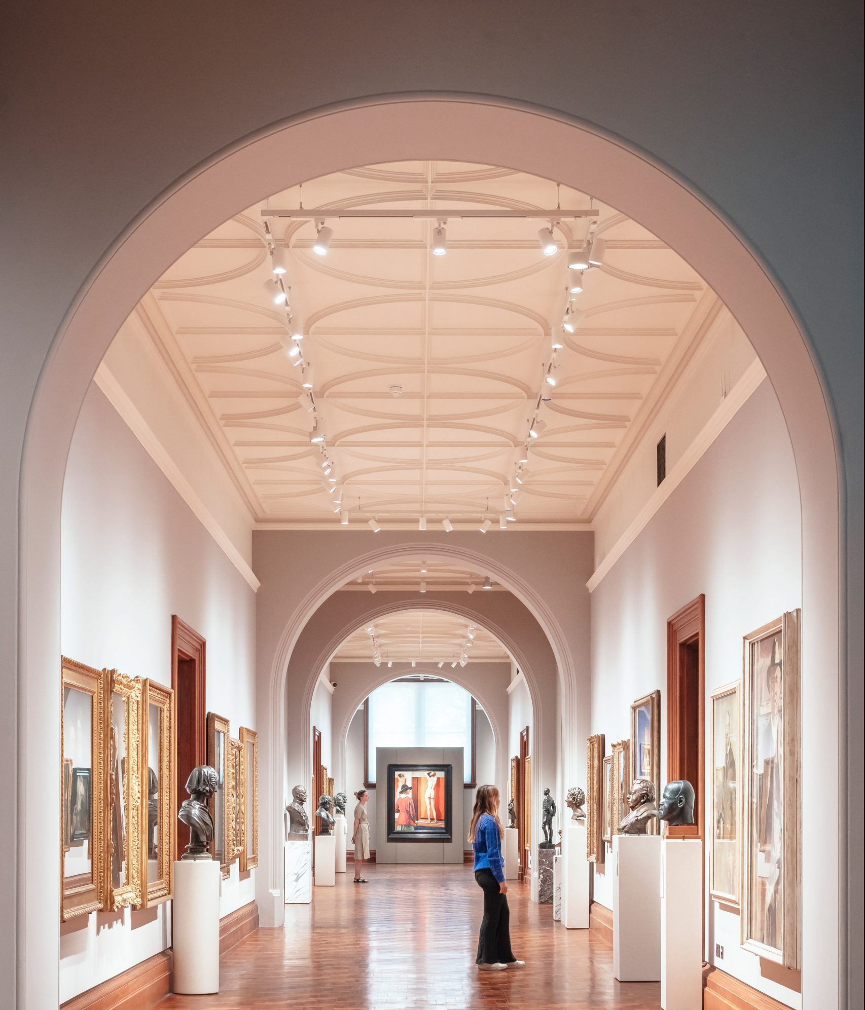 National Portrait Gallery