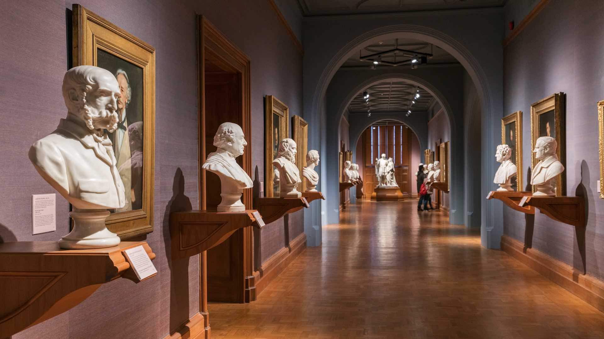 National Portrait Gallery