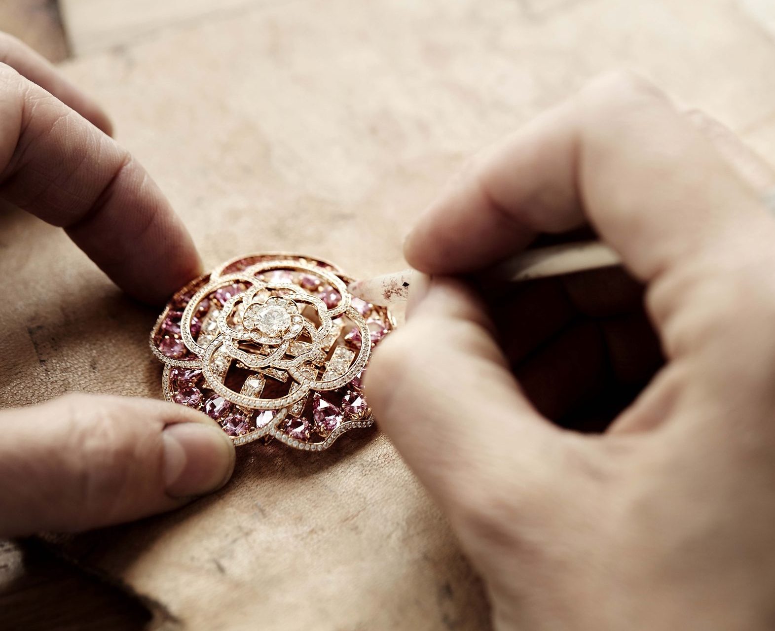 Tweed Alta Joyer&iacute;a