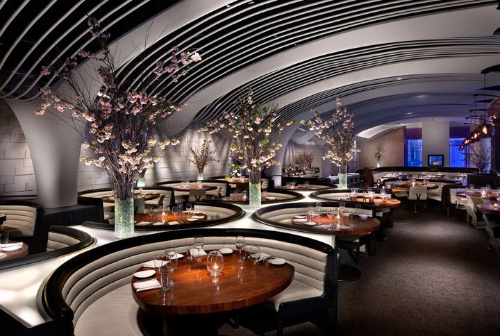 Nueva York Restaurant Week
