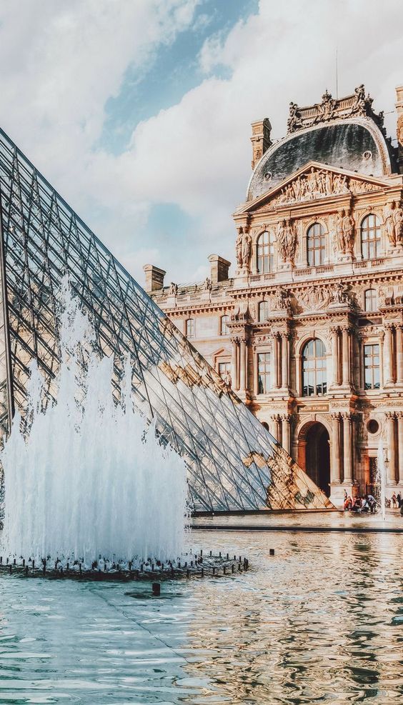 Louvre