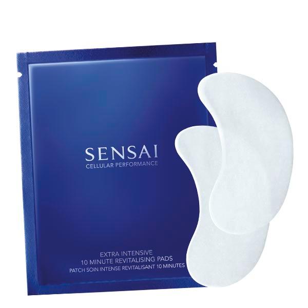 Parches Sensai