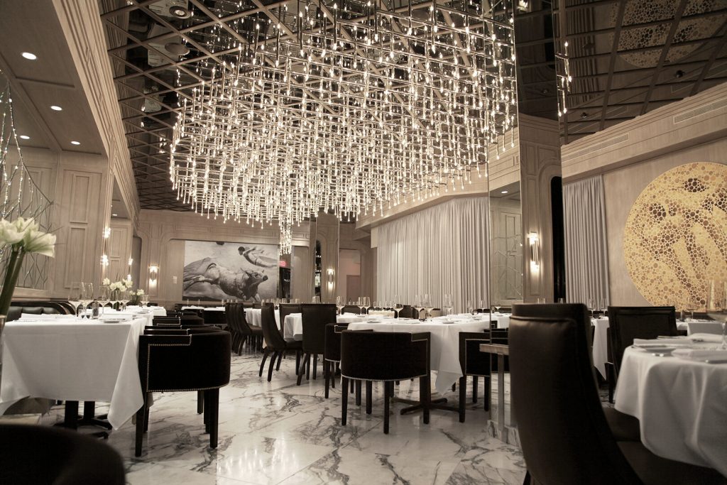 Nueva York Restaurant Week