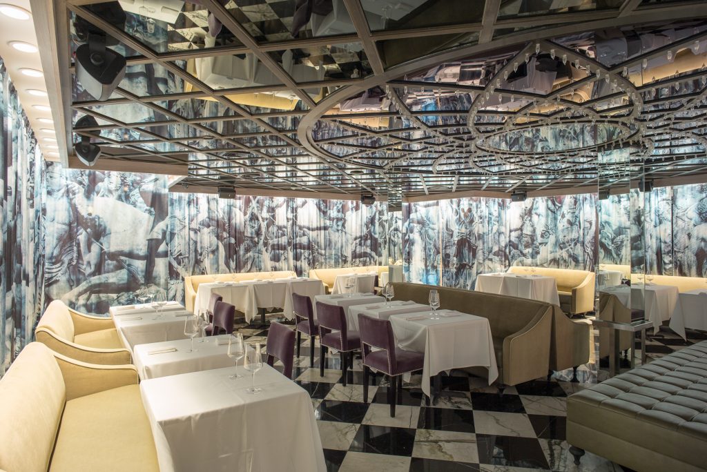 Nueva York Restaurant Week