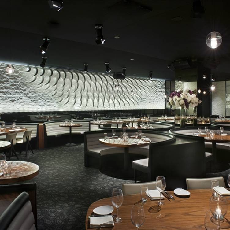 Nueva York Restaurant Week