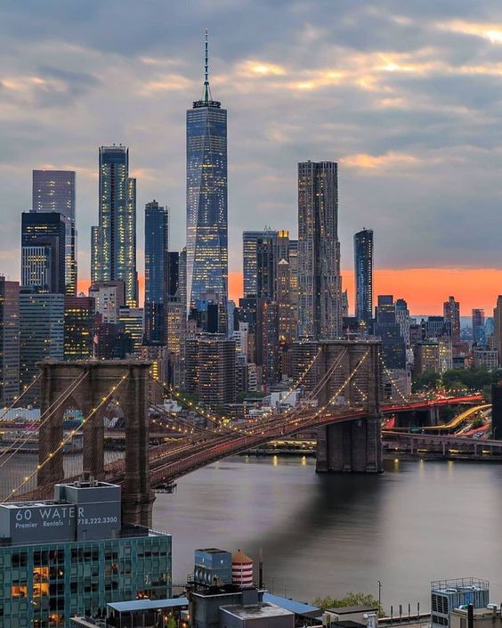 Nueva York Restaurante Week