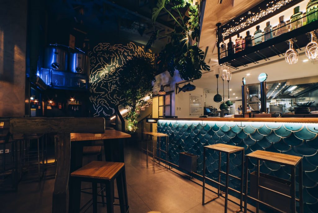 Restaurantes Atún