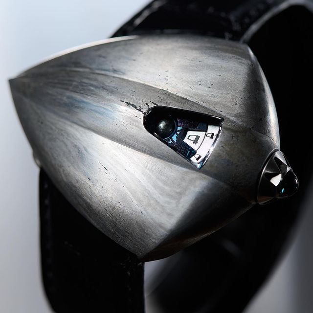 Reloj De Bethune