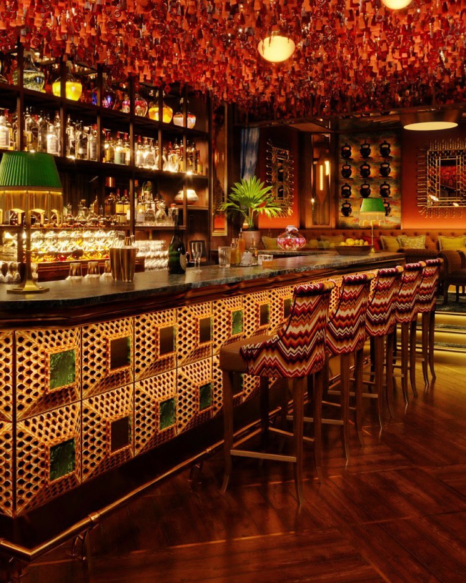 Coya Barcelona