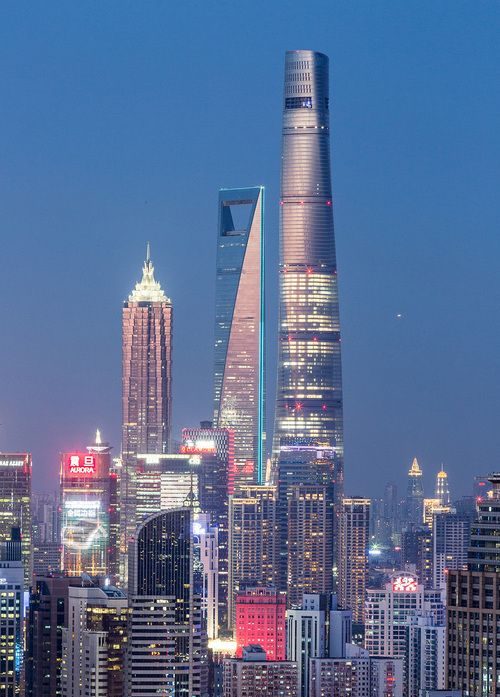 Shangh&aacute;i