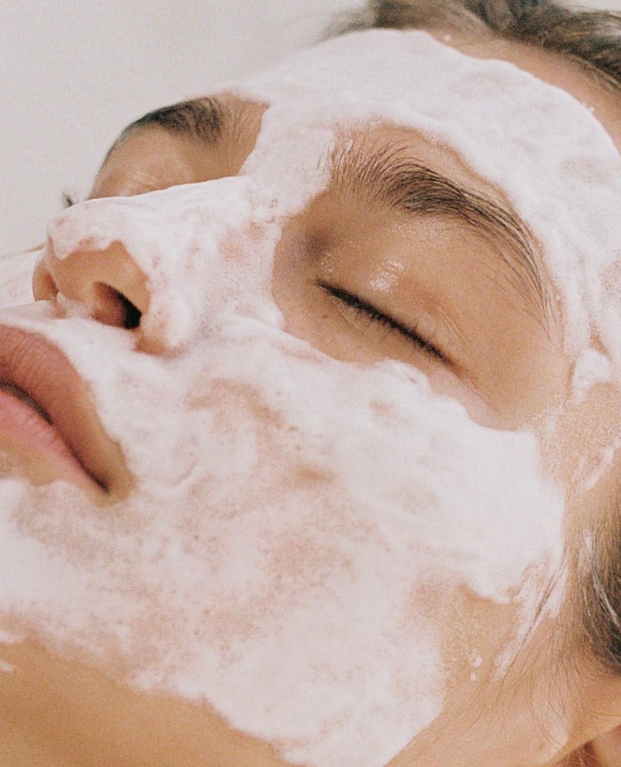 Rutina skincare ingredientes