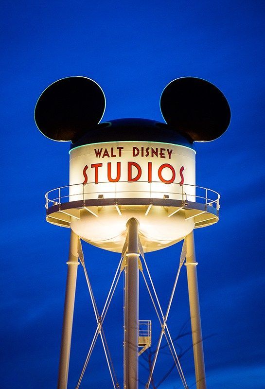 Walt Disney Studios