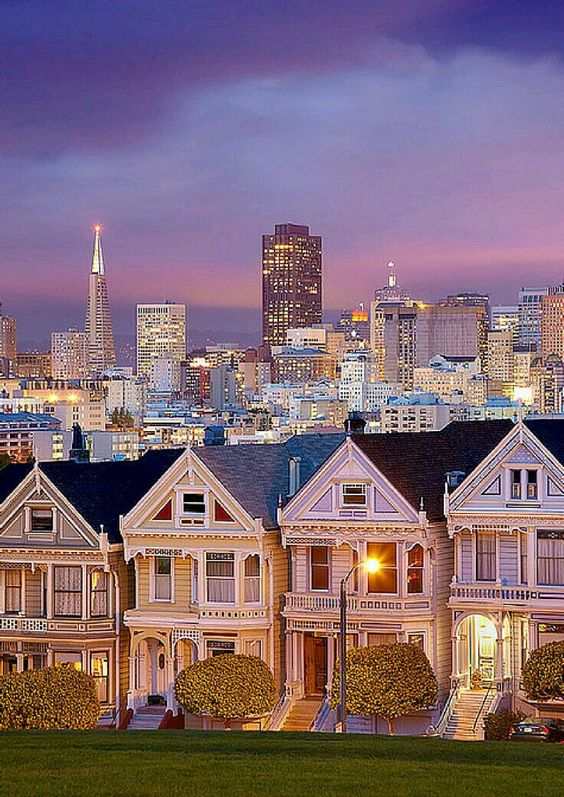 San Francisco