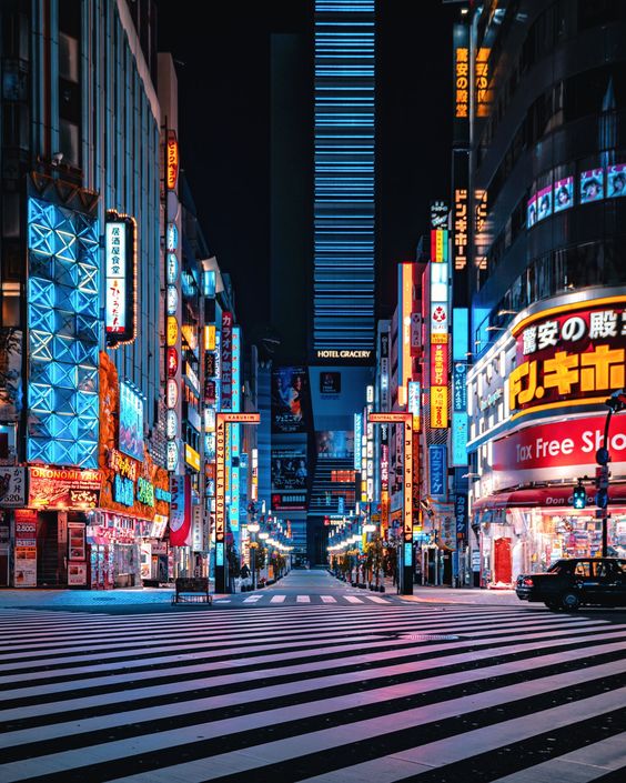 Tokio